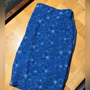 TGW Men’s golf shorts
